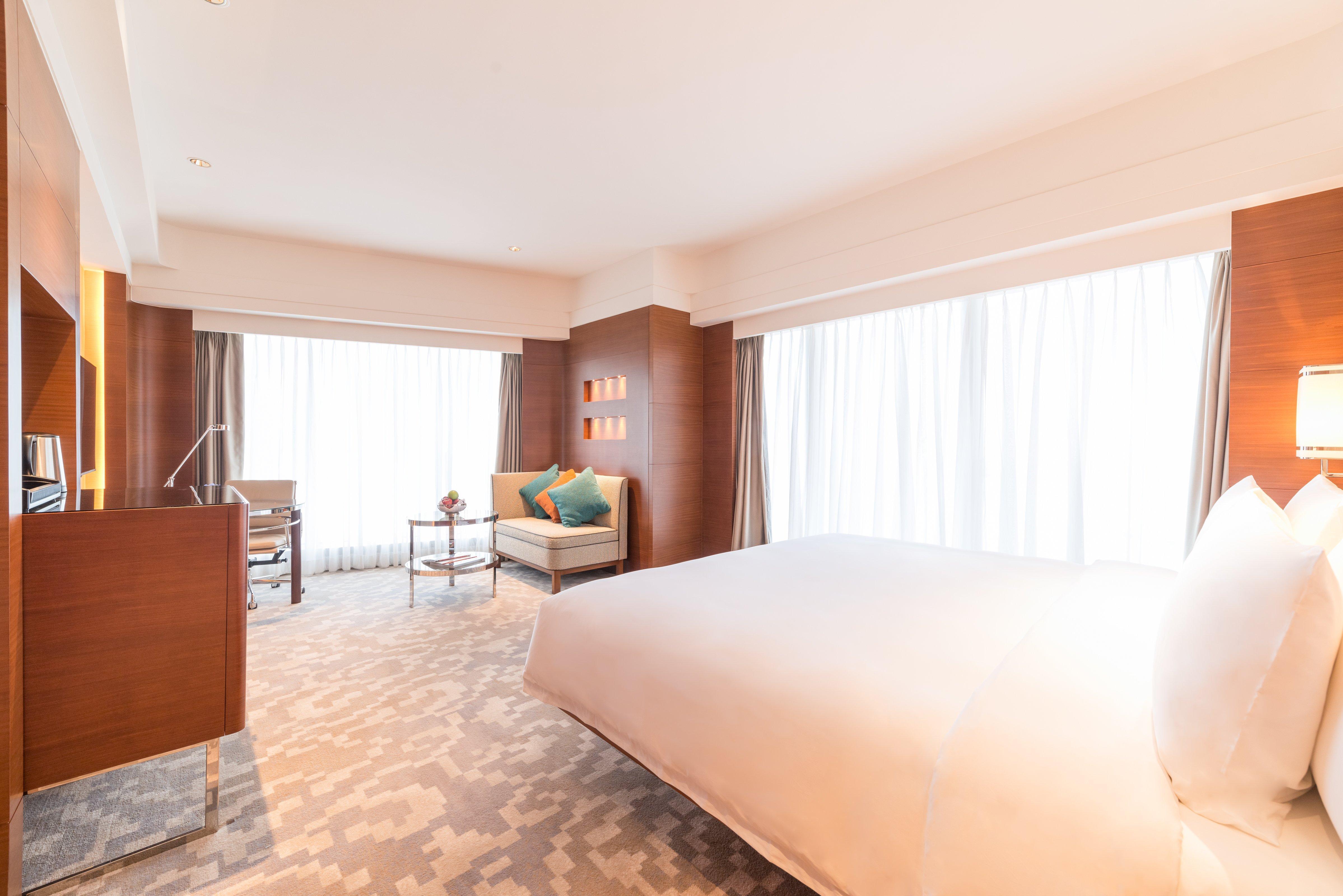 Готель Crowne Plaza Macau By Ihg Екстер'єр фото Deluxe Room