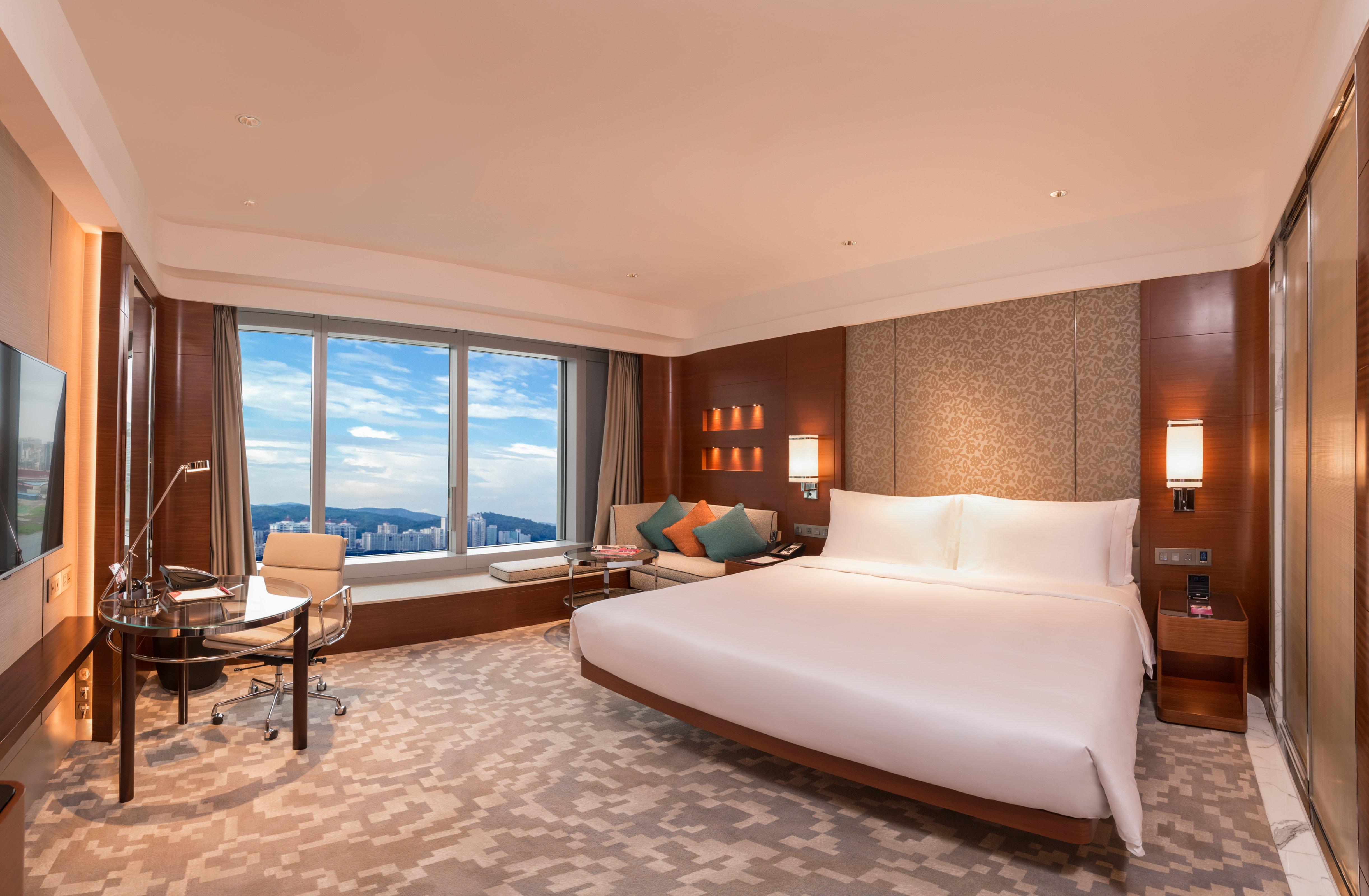 Готель Crowne Plaza Macau By Ihg Екстер'єр фото Deluxe Room