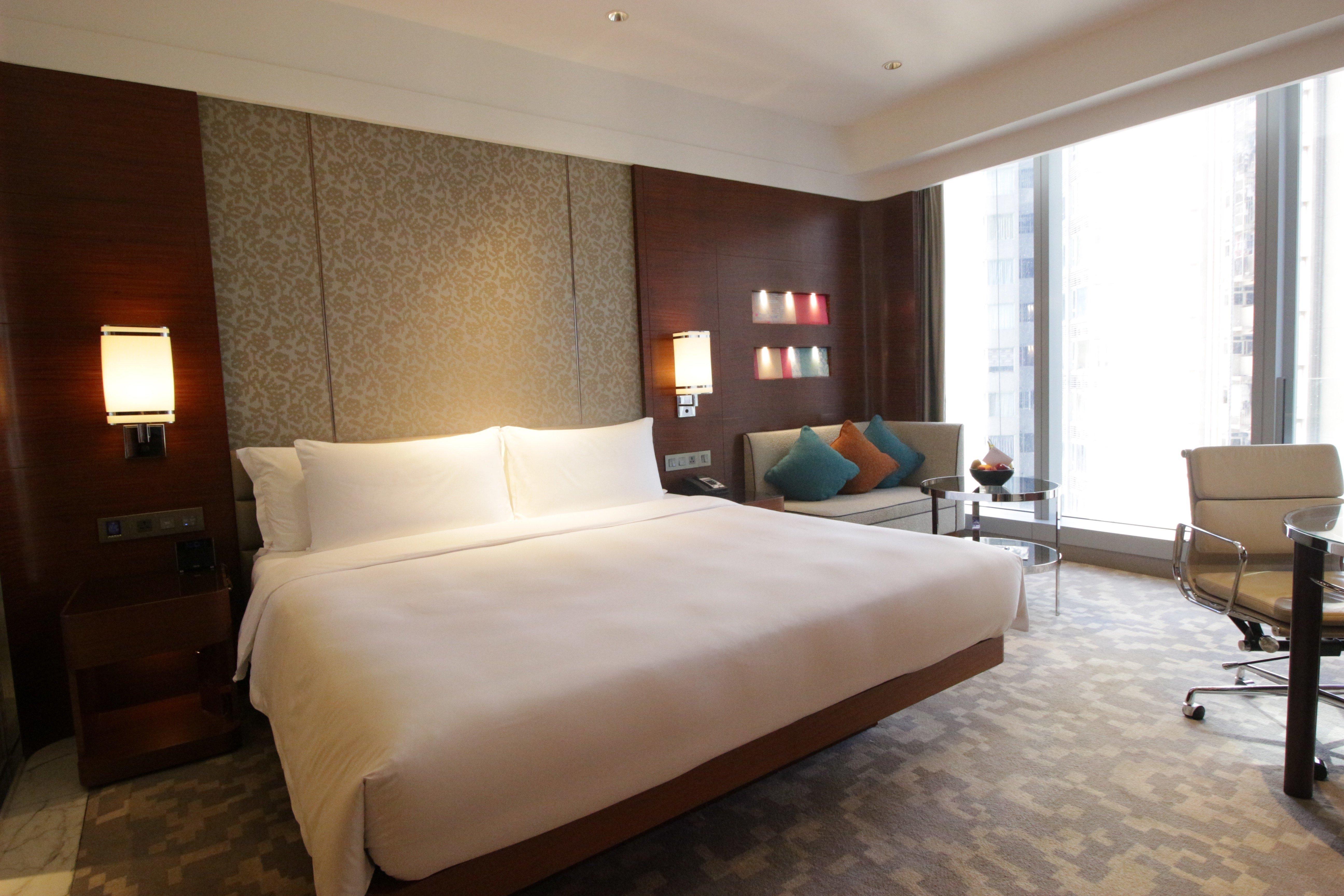 Готель Crowne Plaza Macau By Ihg Екстер'єр фото