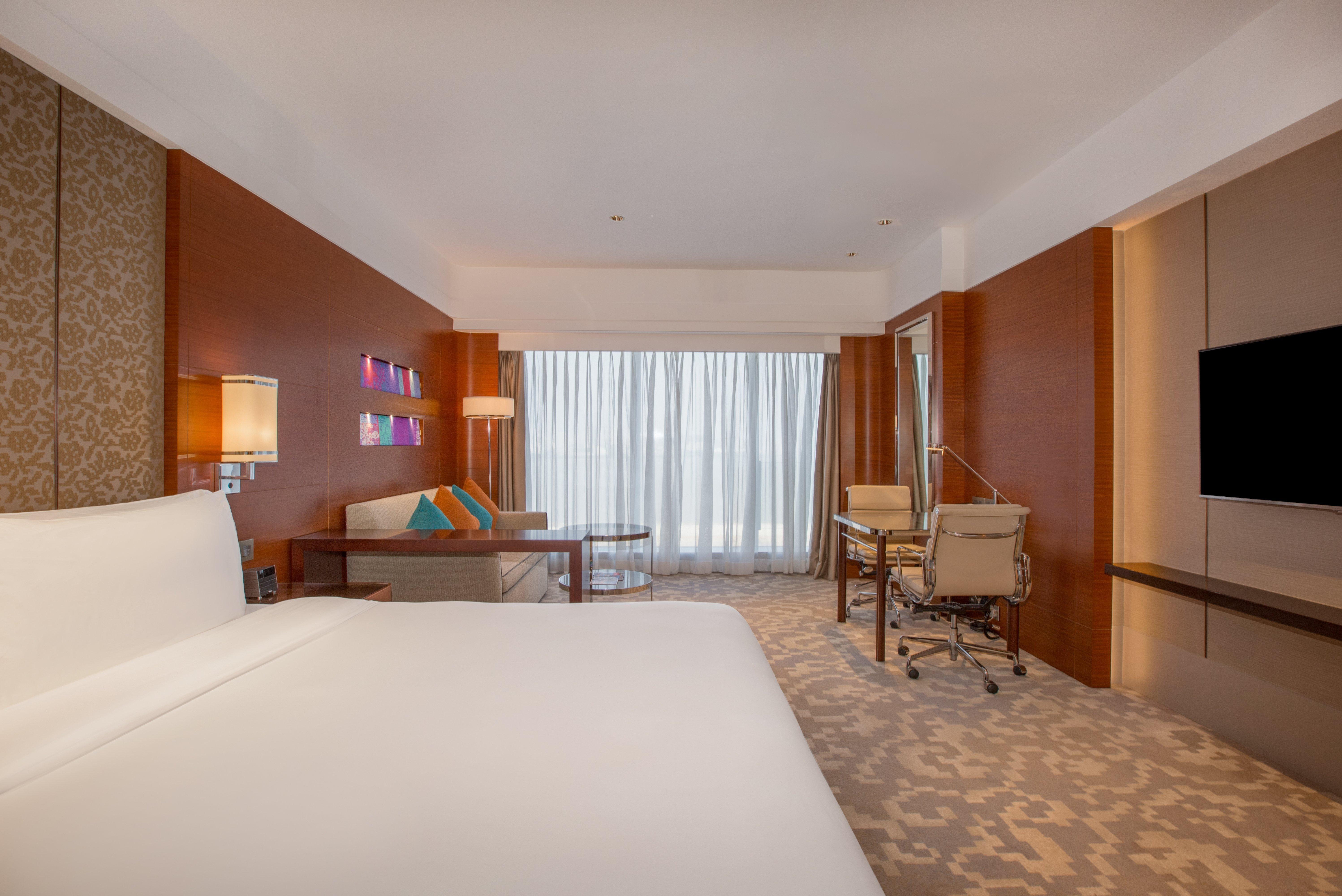 Готель Crowne Plaza Macau By Ihg Екстер'єр фото