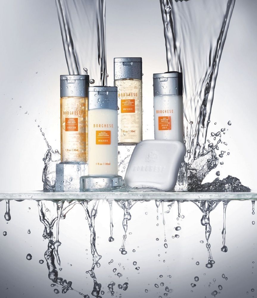 Готель Crowne Plaza Macau By Ihg Екстер'єр фото Products
